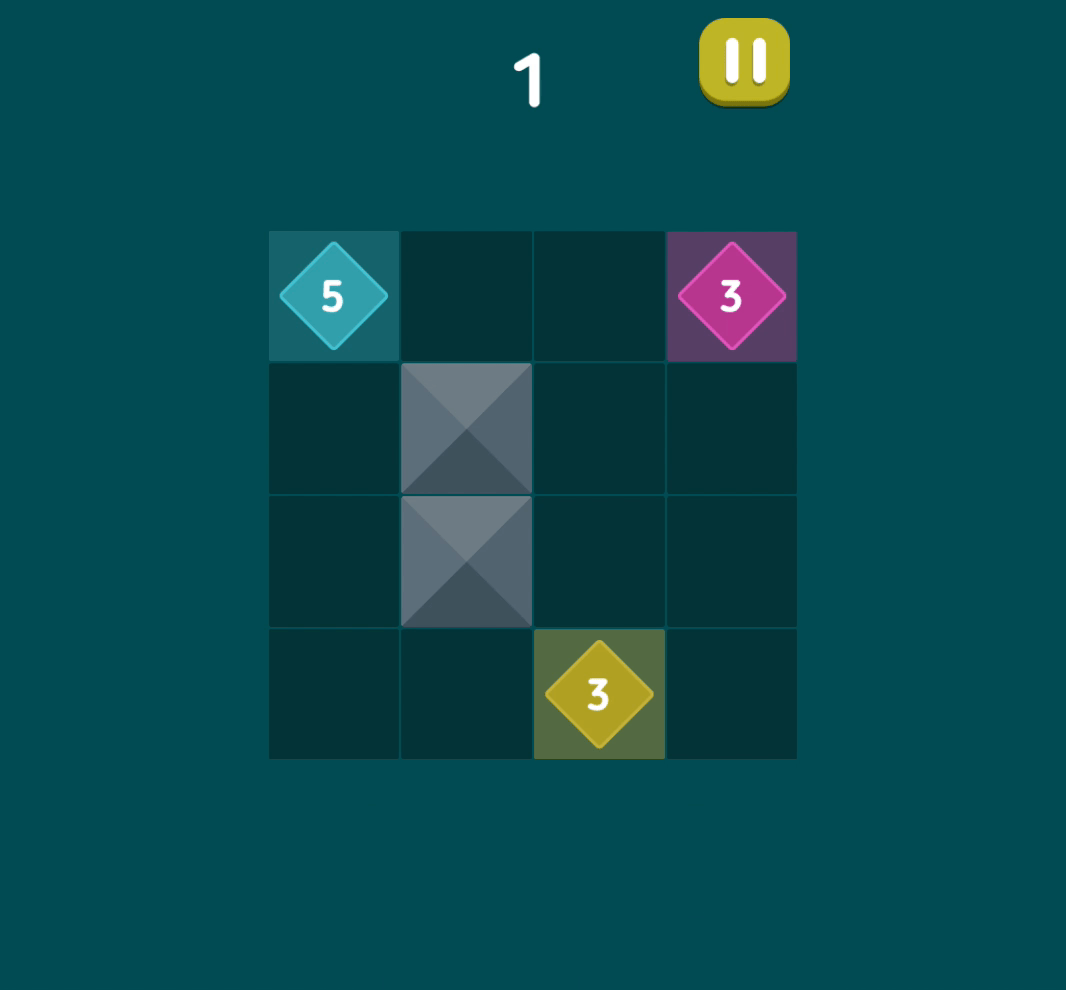 Cross Path Screenshot 3 Cross Path Screenshot 3