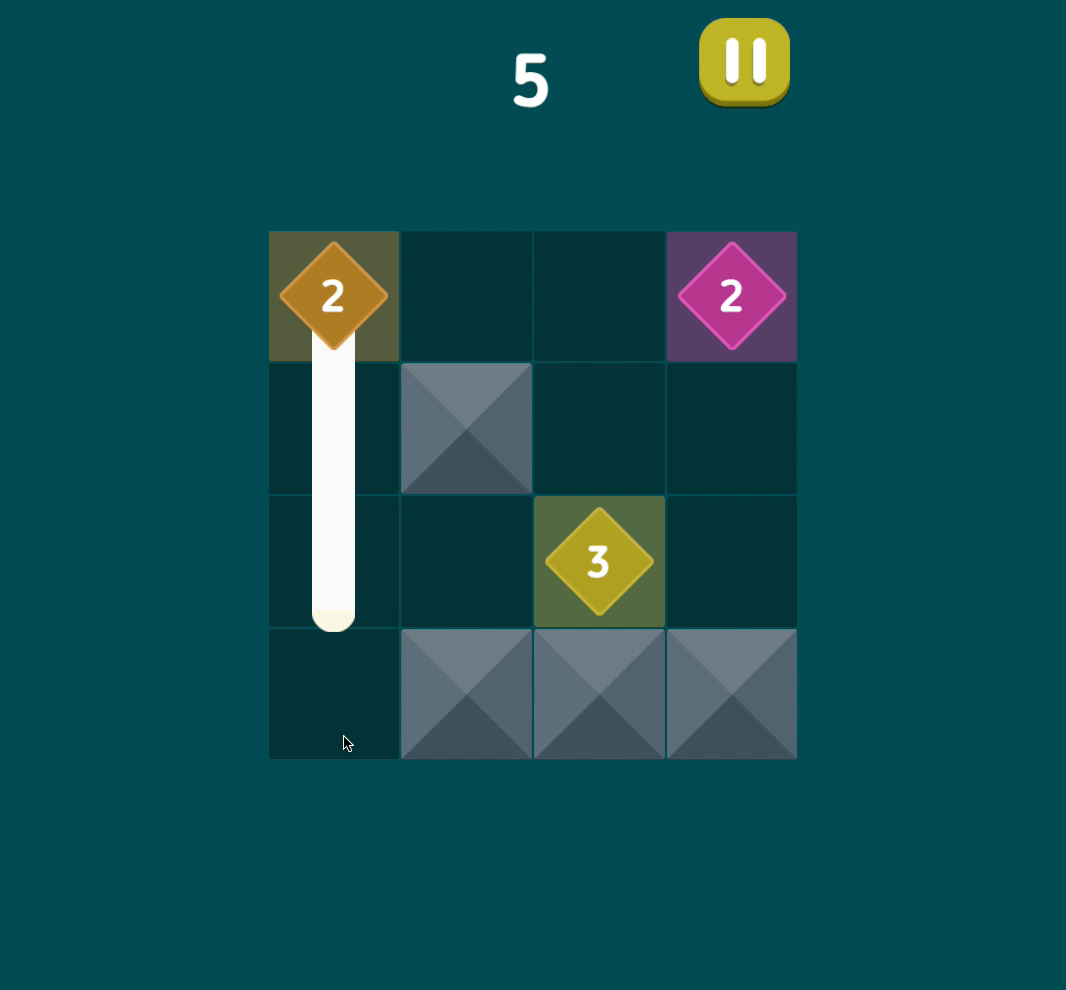 Cross Path Screenshot 4