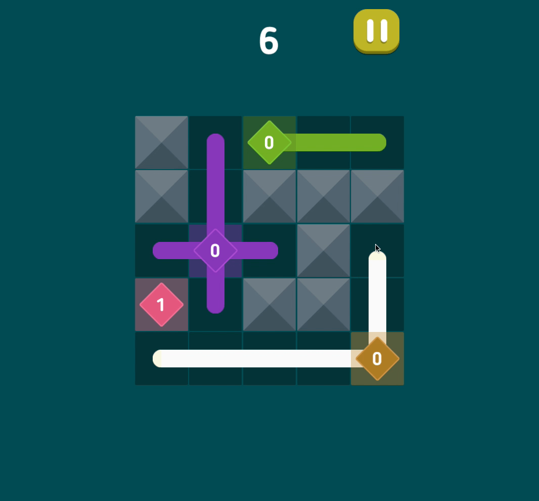 Cross Path Screenshot 5