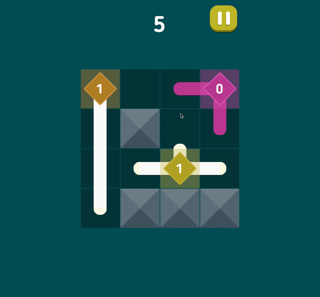 Cross Path Screenshot 6 Cross Path Screenshot 6