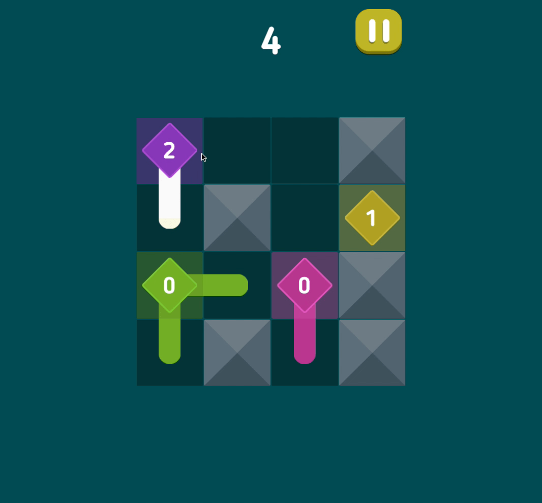 Cross Path Screenshot 7 Cross Path Screenshot 7