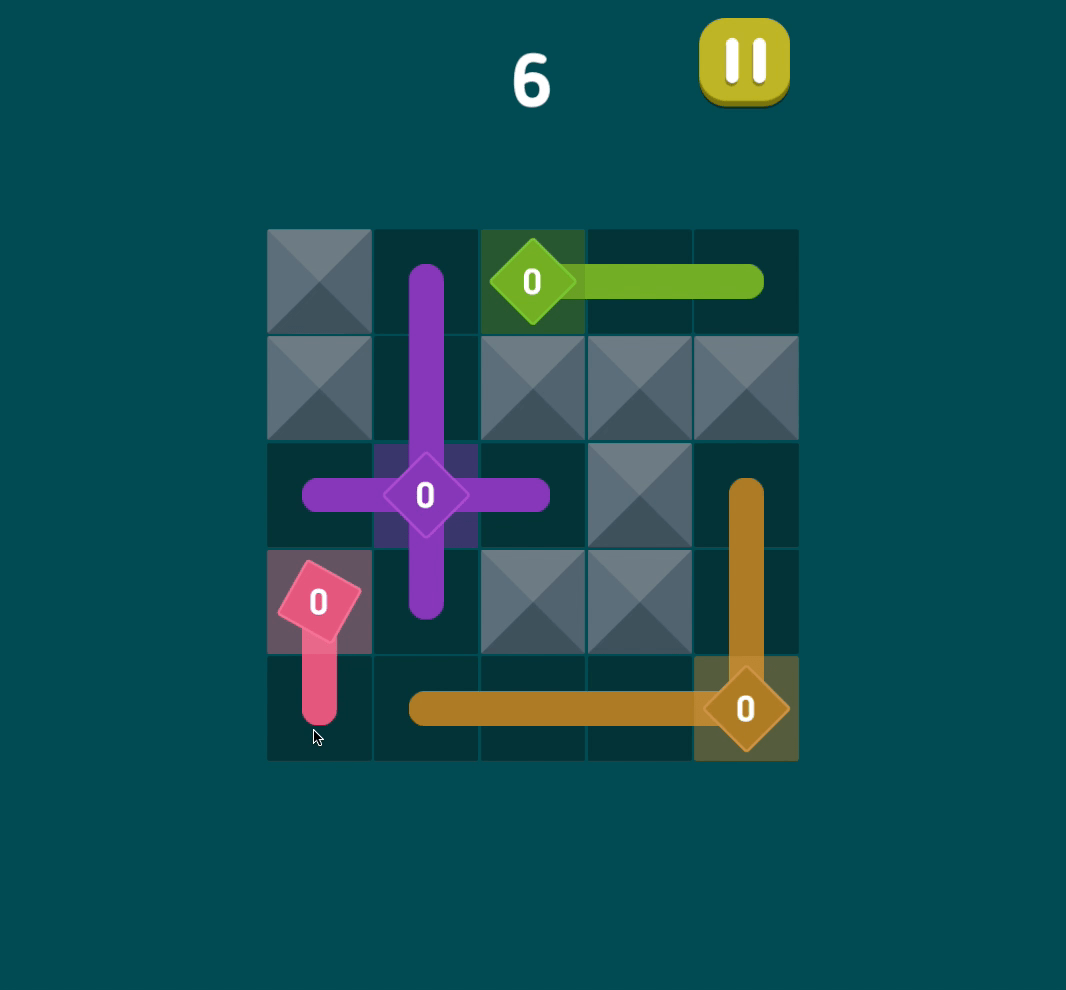 Cross Path Screenshot 8