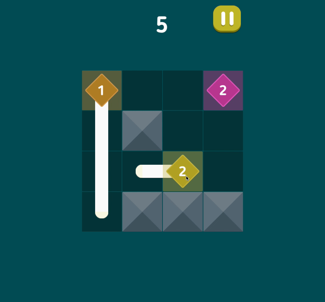 Cross Path Screenshot 9 Cross Path Screenshot 9