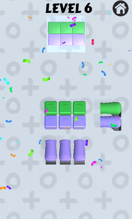 Shooting Color Screenshot 1 Shooting Color Screenshot 1