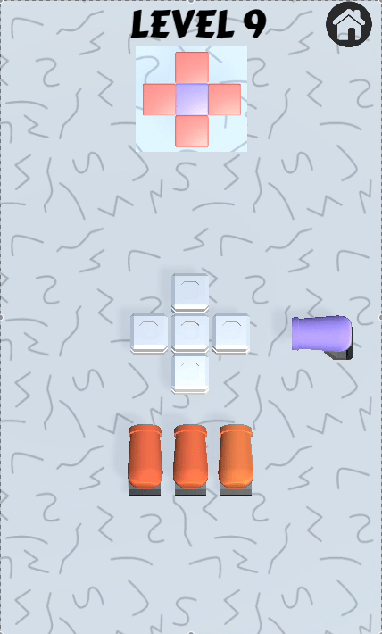 Shooting Color Screenshot 2 Shooting Color Screenshot 2