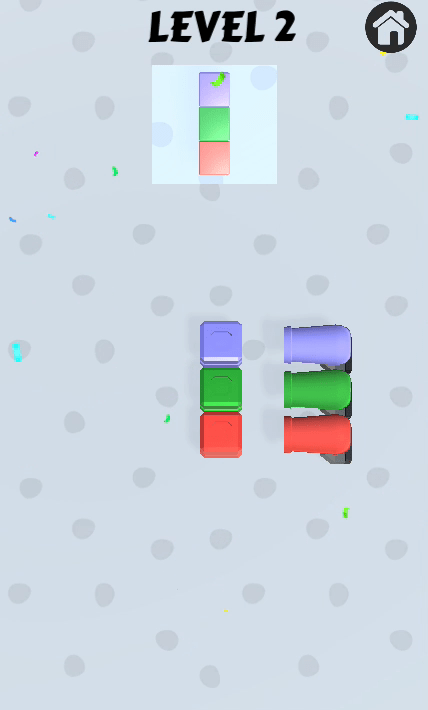 Shooting Color Screenshot 4 Shooting Color Screenshot 4