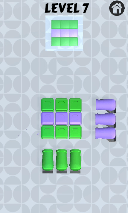 Shooting Color Screenshot 8 Shooting Color Screenshot 8