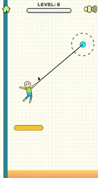 Ragdoll Swing Screenshot 11 Ragdoll Swing Screenshot 11