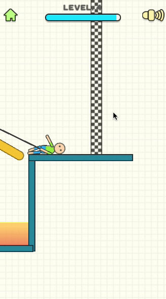 Ragdoll Swing Screenshot 4