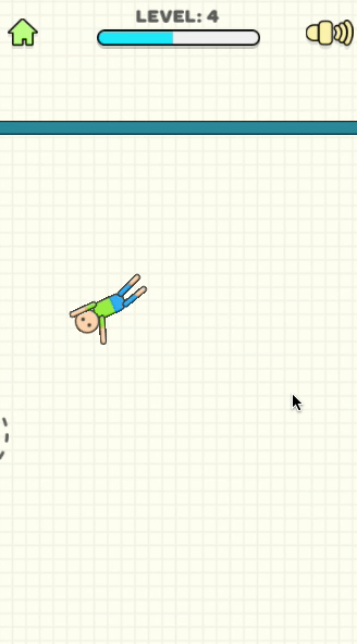 Ragdoll Swing Screenshot 7 Ragdoll Swing Screenshot 7