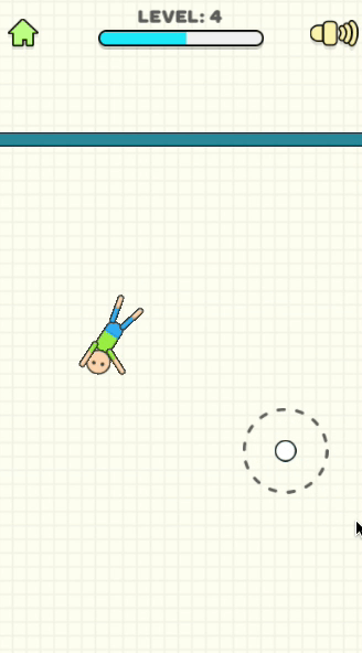 Ragdoll Swing Screenshot 8 Ragdoll Swing Screenshot 8