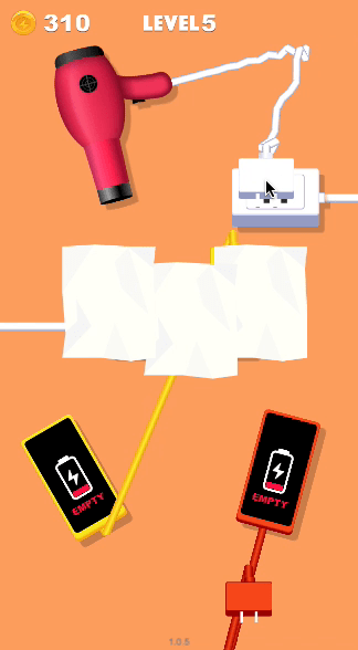 Charge Now Screenshot 1 Charge Now Screenshot 1