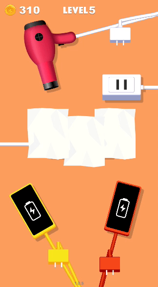 Charge Now Screenshot 3 Charge Now Screenshot 3