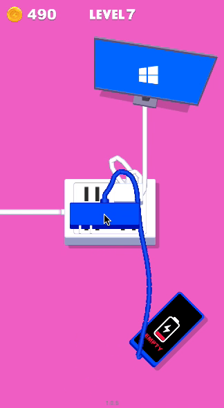 Charge Now Screenshot 5 Charge Now Screenshot 5