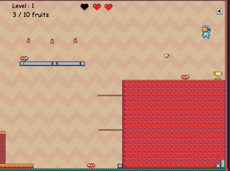 Adventure Hero 2 Screenshot 11 Adventure Hero 2 Screenshot 11