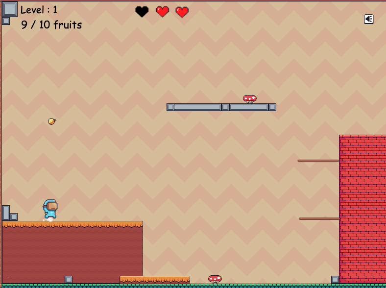 Adventure Hero 2 Screenshot 12 Adventure Hero 2 Screenshot 12