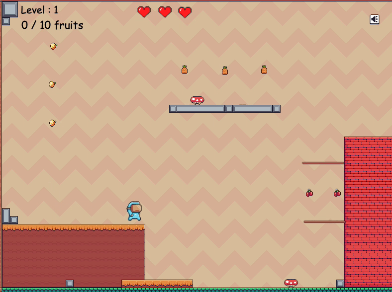 Adventure Hero 2 Screenshot 13 Adventure Hero 2 Screenshot 13