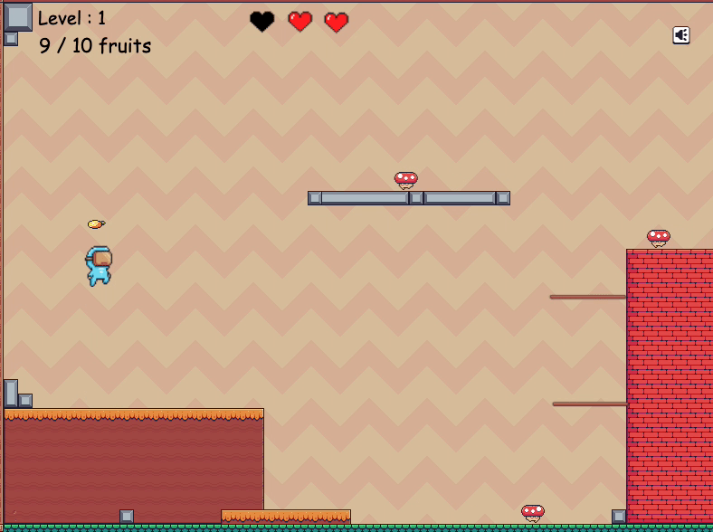 Adventure Hero 2 Screenshot 2 Adventure Hero 2 Screenshot 2