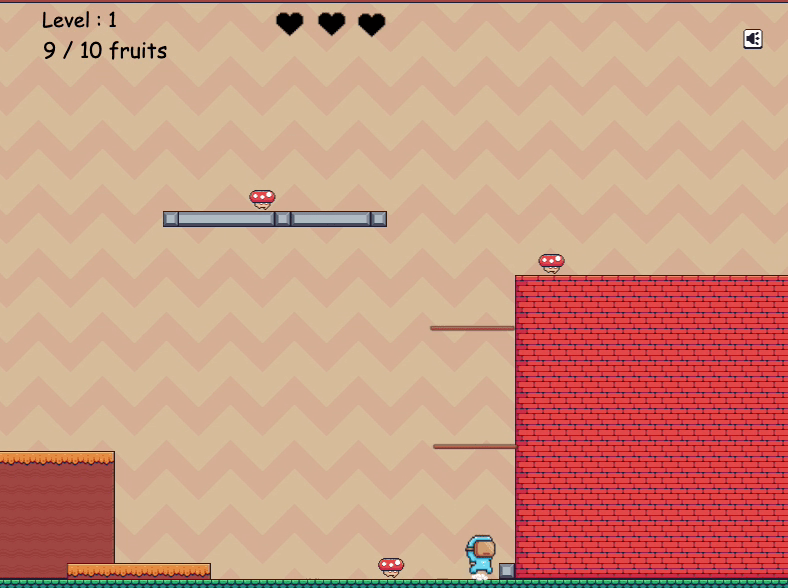 Adventure Hero 2 Screenshot 3 Adventure Hero 2 Screenshot 3