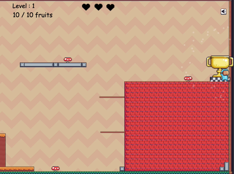 Adventure Hero 2 Screenshot 5 Adventure Hero 2 Screenshot 5