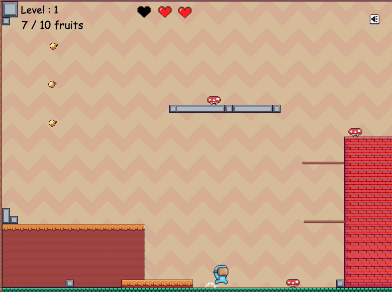Adventure Hero 2 Screenshot 6 Adventure Hero 2 Screenshot 6