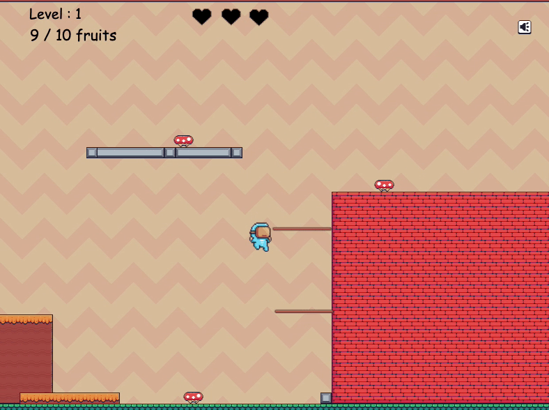 Adventure Hero 2 Screenshot 7 Adventure Hero 2 Screenshot 7