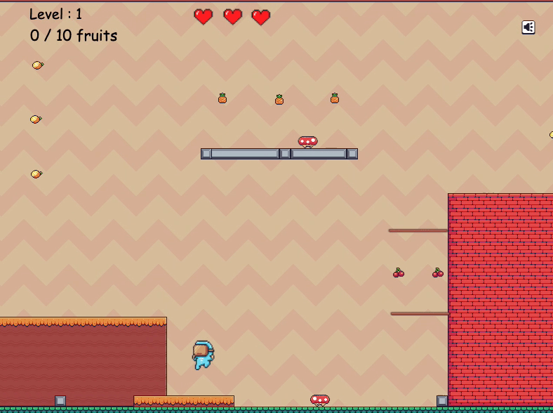 Adventure Hero 2 Screenshot 8 Adventure Hero 2 Screenshot 8