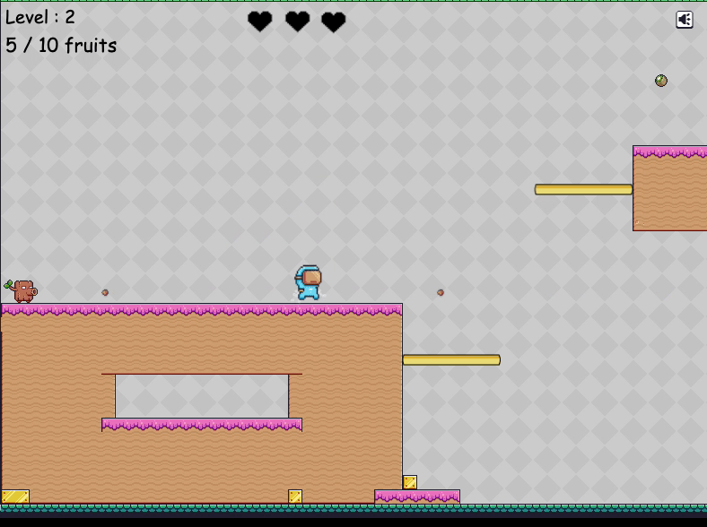 Adventure Hero 2 Screenshot 9 Adventure Hero 2 Screenshot 9