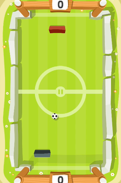 Pong Ball Masters Screenshot 1 Pong Ball Masters Screenshot 1