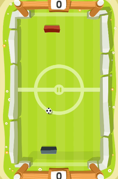 Pong Ball Masters Screenshot 2 Pong Ball Masters Screenshot 2