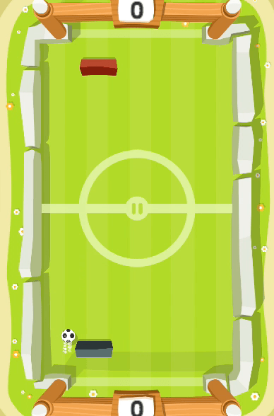 Pong Ball Masters Screenshot 3 Pong Ball Masters Screenshot 3
