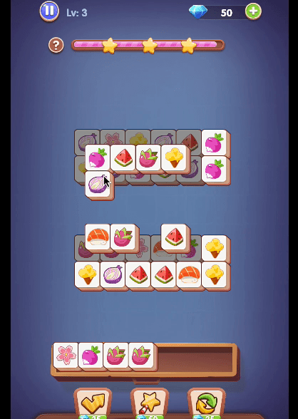 Cube Mania Screenshot 3 Cube Mania Screenshot 3