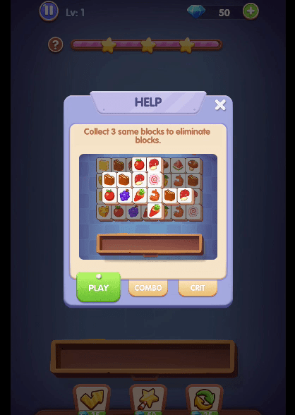 Cube Mania Screenshot 6 Cube Mania Screenshot 6