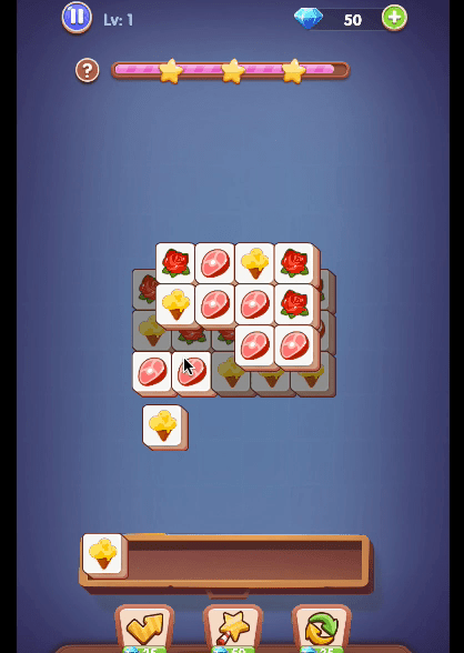 Cube Mania Screenshot 7 Cube Mania Screenshot 7