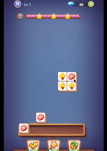 Cube Mania Screenshot 8 Cube Mania Screenshot 8