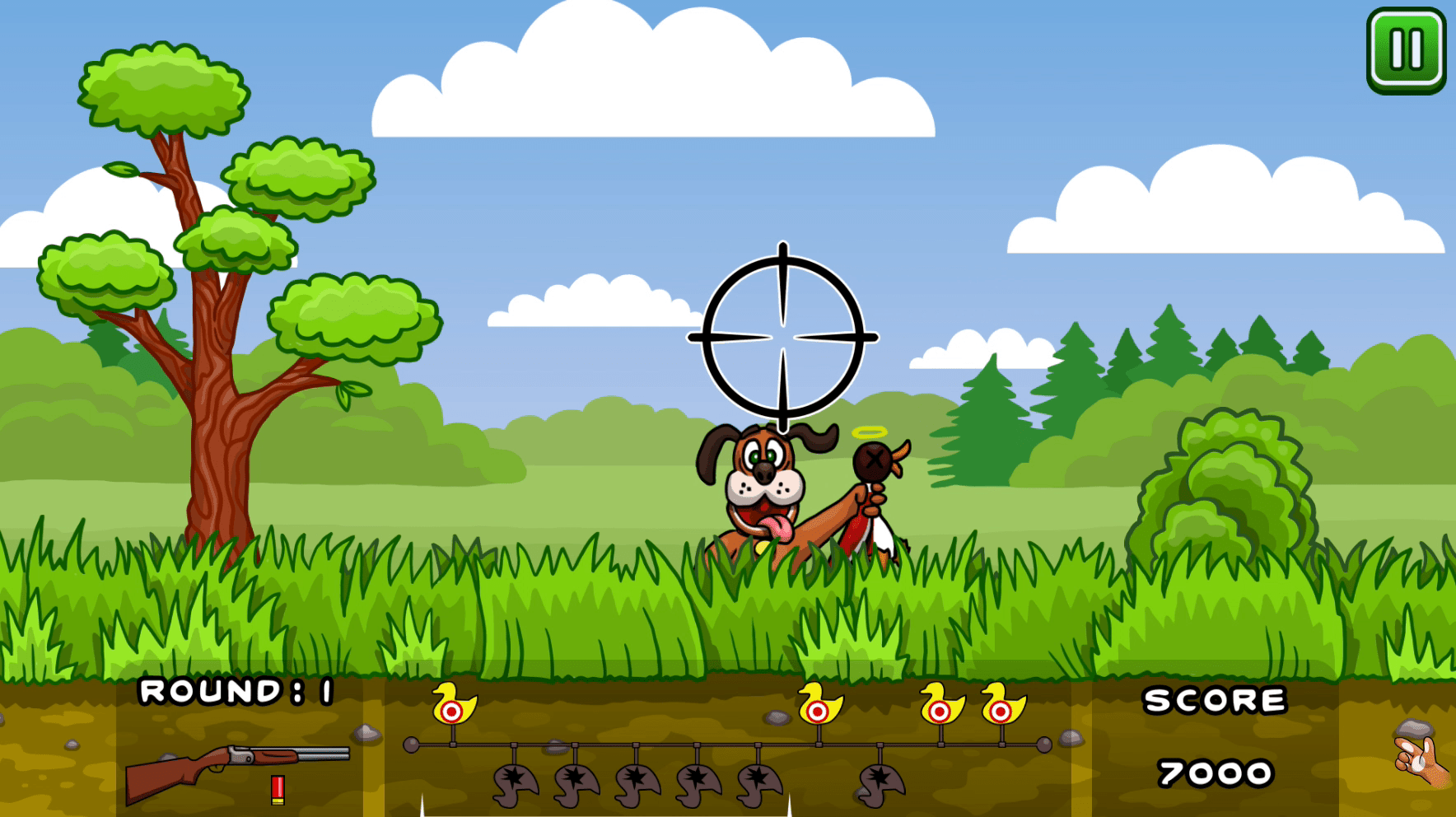 Duck Hunter Dog Screenshot 10