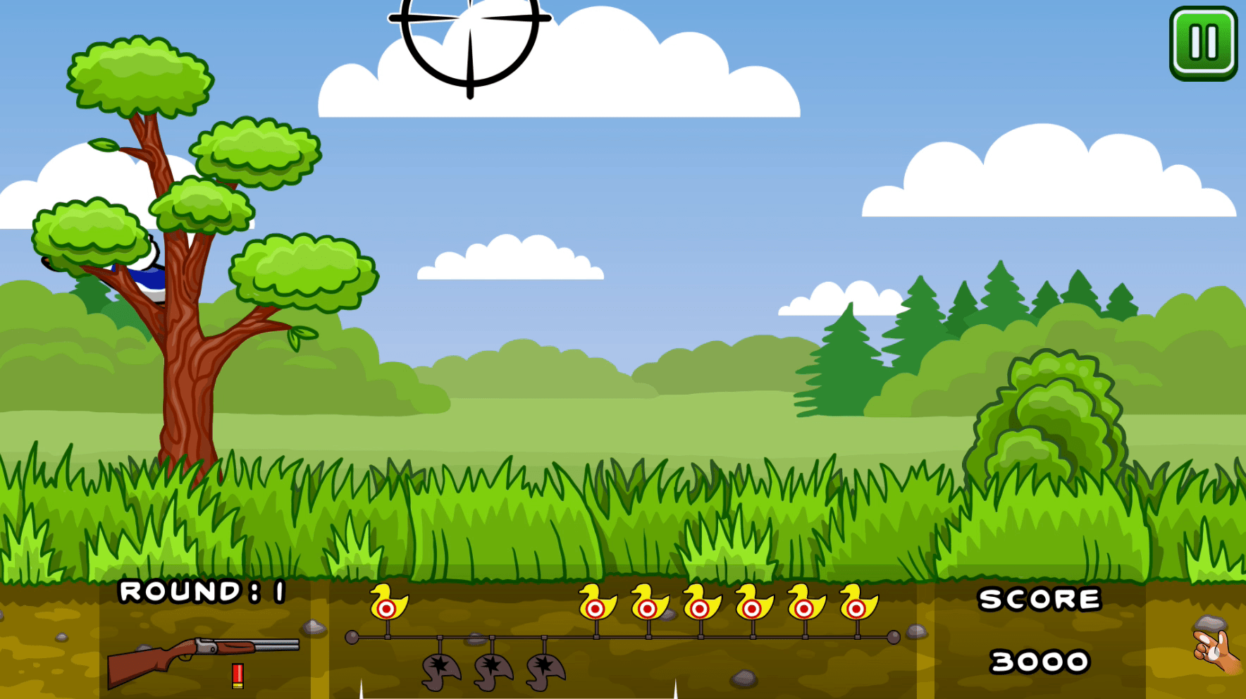Duck Hunter Dog Screenshot 3