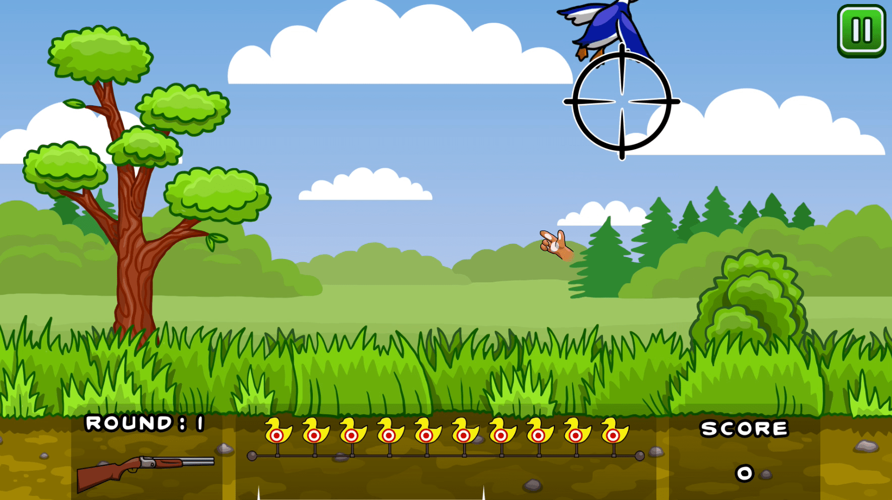 Duck Hunter Dog Screenshot 4