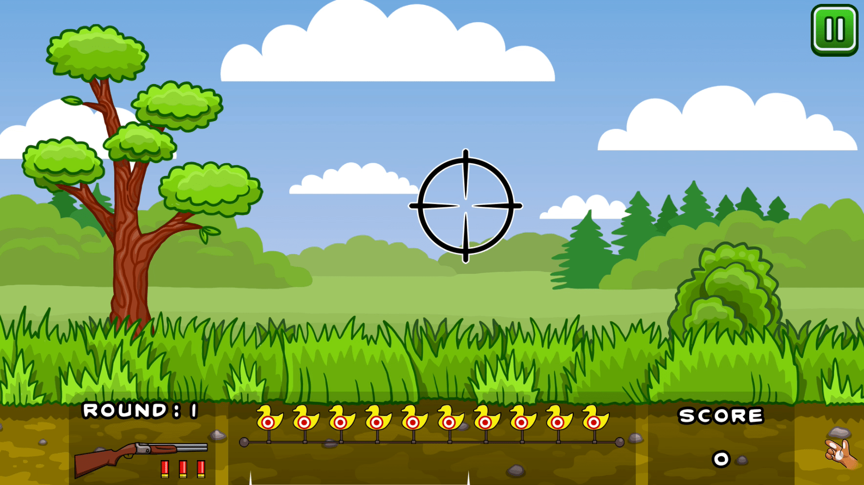 Duck Hunter Dog Screenshot 5