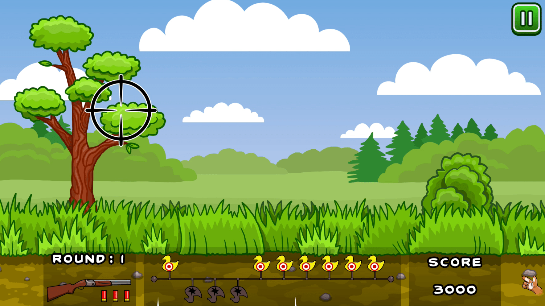 Duck Hunter Dog Screenshot 6