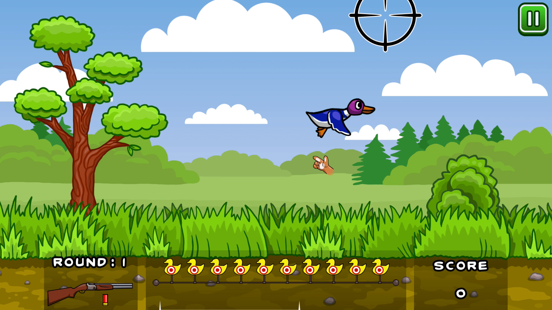 Duck Hunter Dog Screenshot 7
