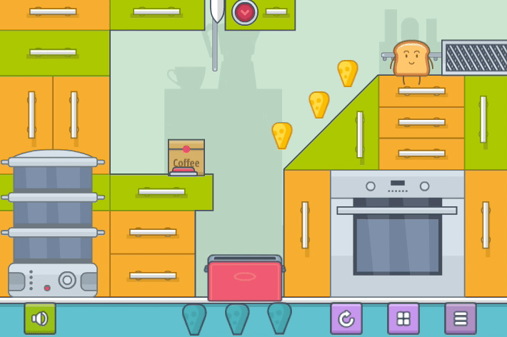 Bread Pit Screenshot 10