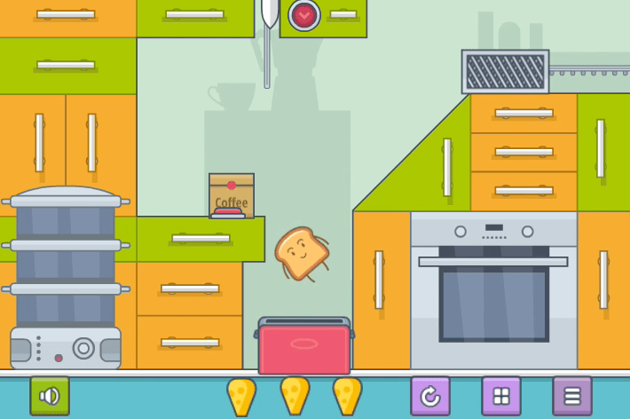 Bread Pit Screenshot 12