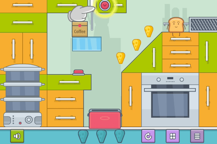 Bread Pit Screenshot 13 Bread Pit Screenshot 13