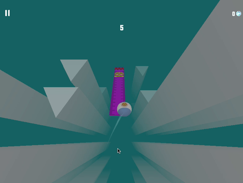 Ball Drop 3D Screenshot 11