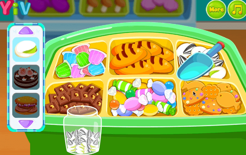 Baby Supermarket Screenshot 3