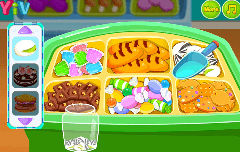 Baby Supermarket Screenshot 4