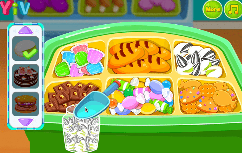 Baby Supermarket Screenshot 7