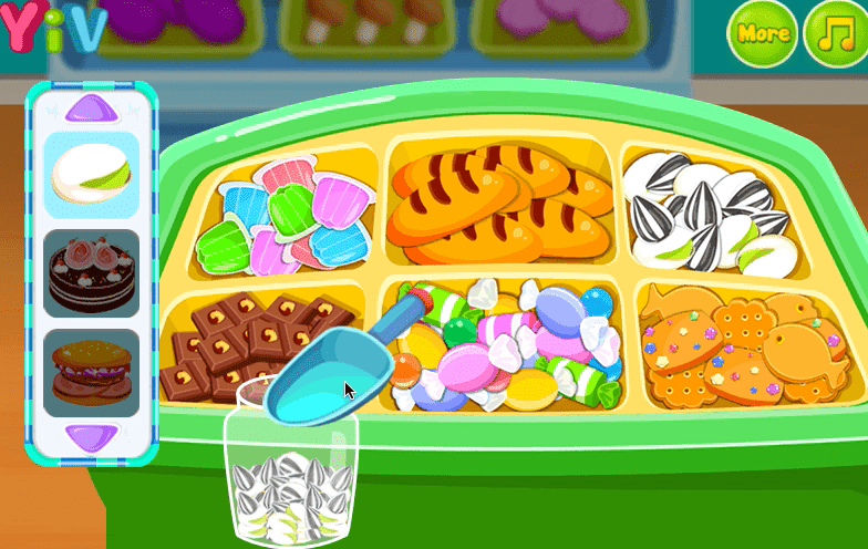 Baby Supermarket Screenshot 8