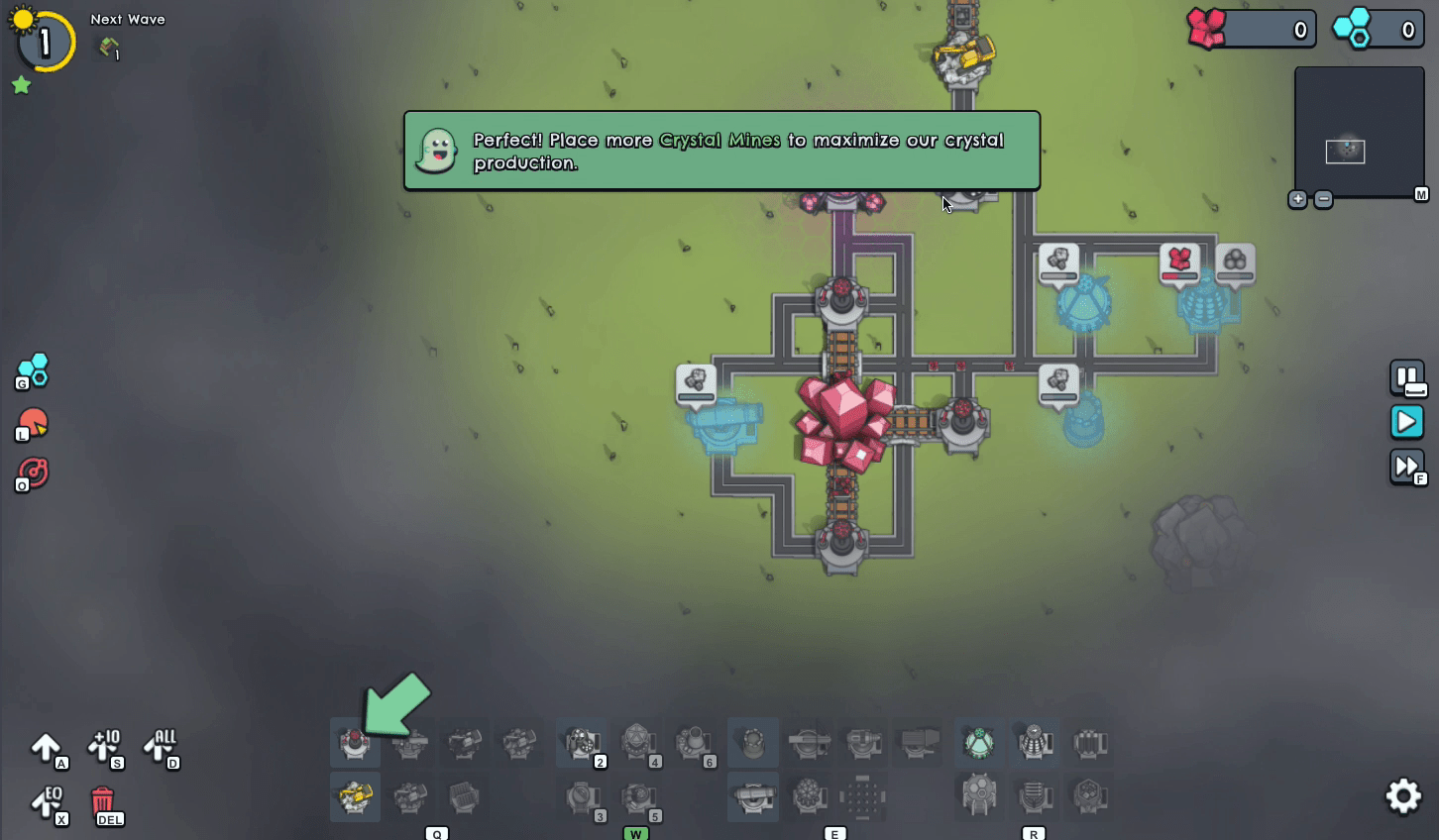 YORG.io 3 Screenshot 1 YORG.io 3 Screenshot 1